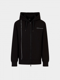 Худи и свитшоты Armani Exchange модель 3RZMBB-ZJCAZ-1200 Фото