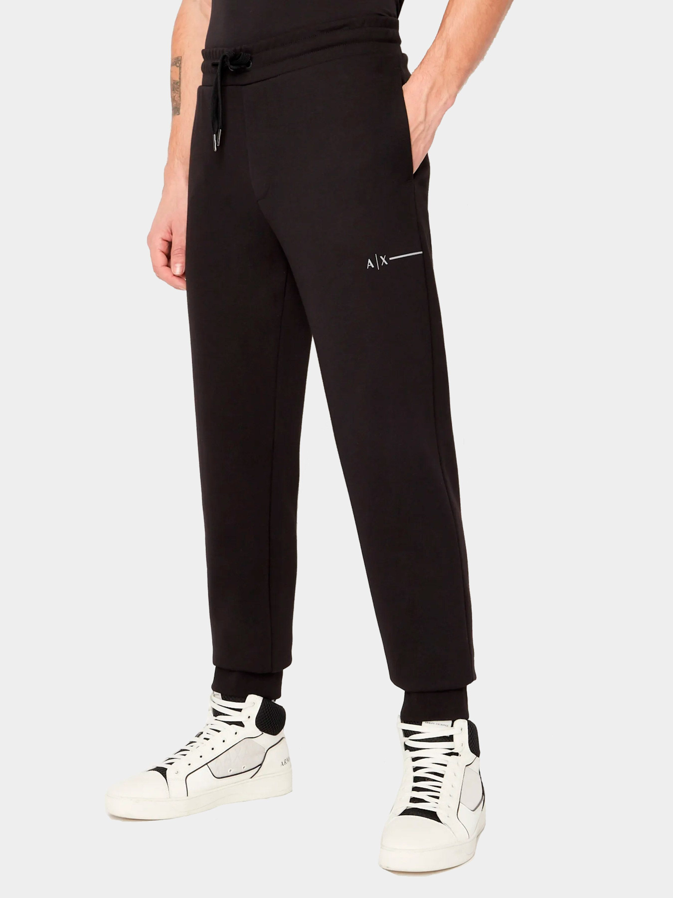 Брюки Armani Exchange модель 3RZPBB-ZJCAZ-1200 Фото