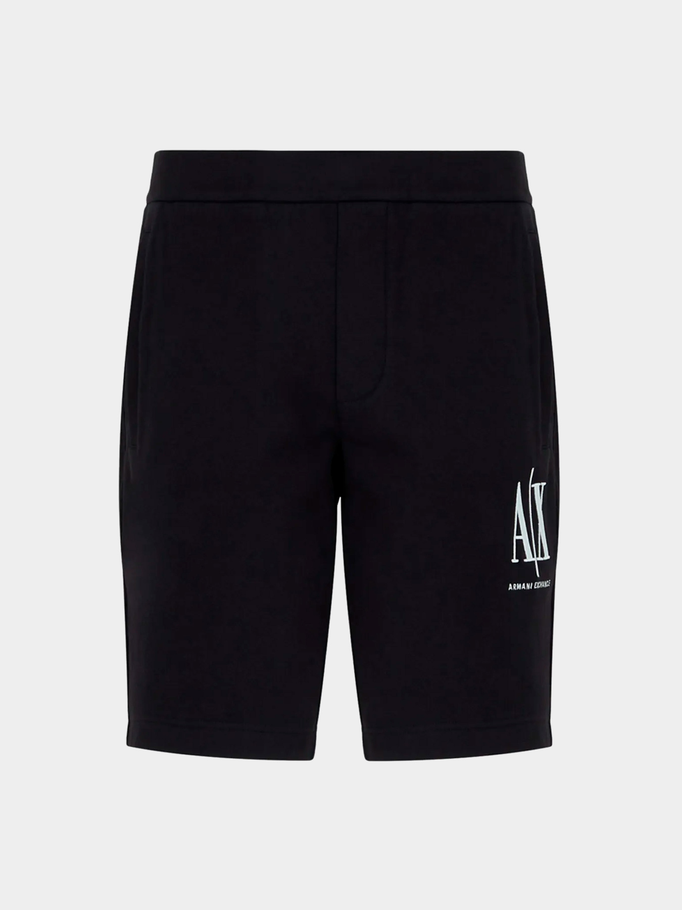 Шорты Armani Exchange модель 8NZSPA-ZJ1ZZ-1200 Фото