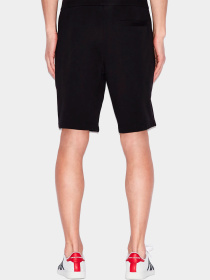 Шорты Armani Exchange модель 8NZSPA-ZJ1ZZ-1200 Фото