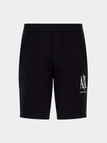Шорты Armani Exchange модель 8NZSPA-ZJ1ZZ-1200 Фото