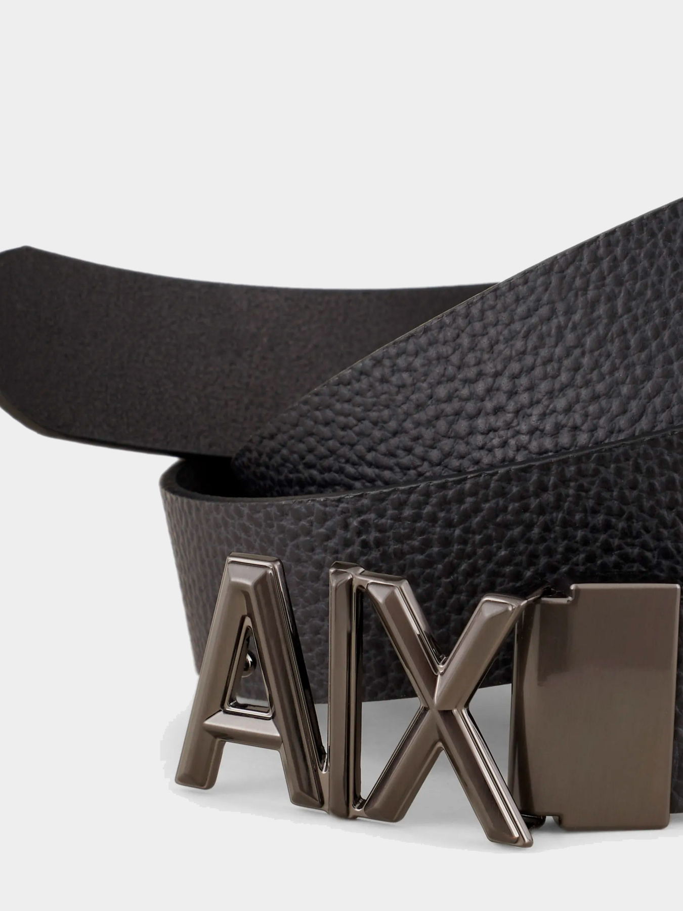 Ремни Armani Exchange модель 951355-3R852-00020 Фото