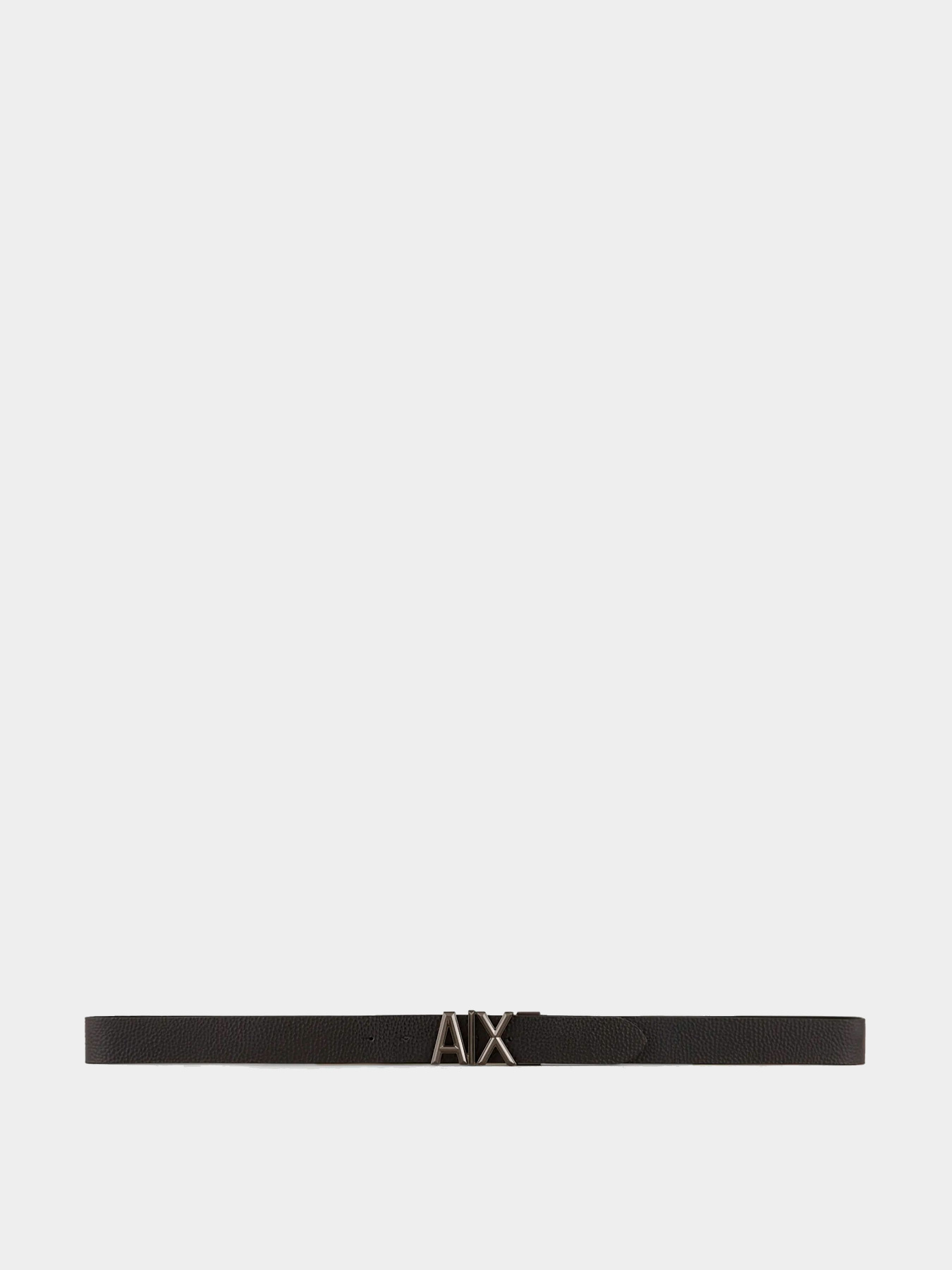 Ремни Armani Exchange модель 951355-3R852-00020 Фото