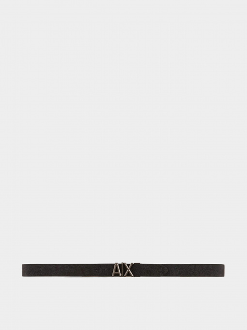 Ремни Armani Exchange модель 951355-3R852-00020 Фото