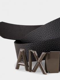 Ремни Armani Exchange модель 951355-3R852-00020 Фото