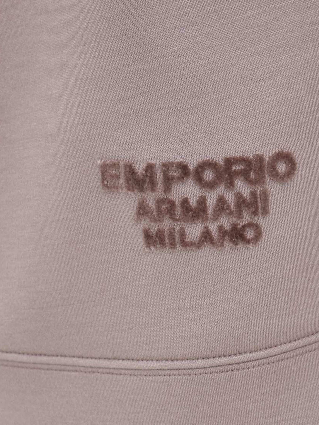 Худи и свитшоты Emporio Armani модель 3R1MBH-1JRHZ-0144 Фото