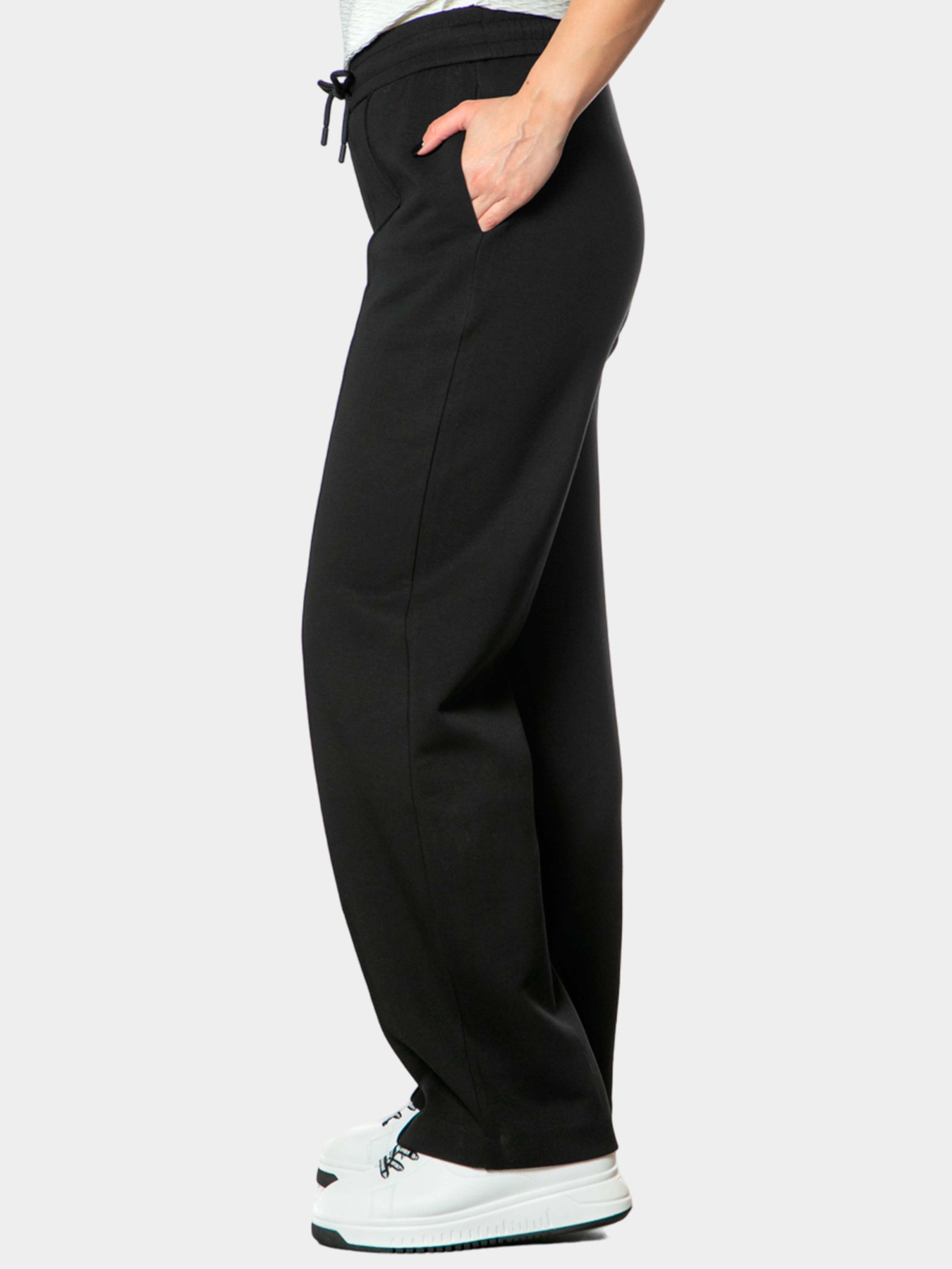 Брюки Emporio Armani модель 3R2P6E-1JHSZ-0999 Фото