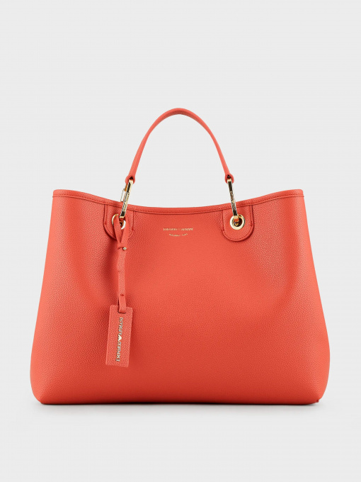 Сумки Emporio Armani модель Y3D165-YFO5B-89612 Фото
