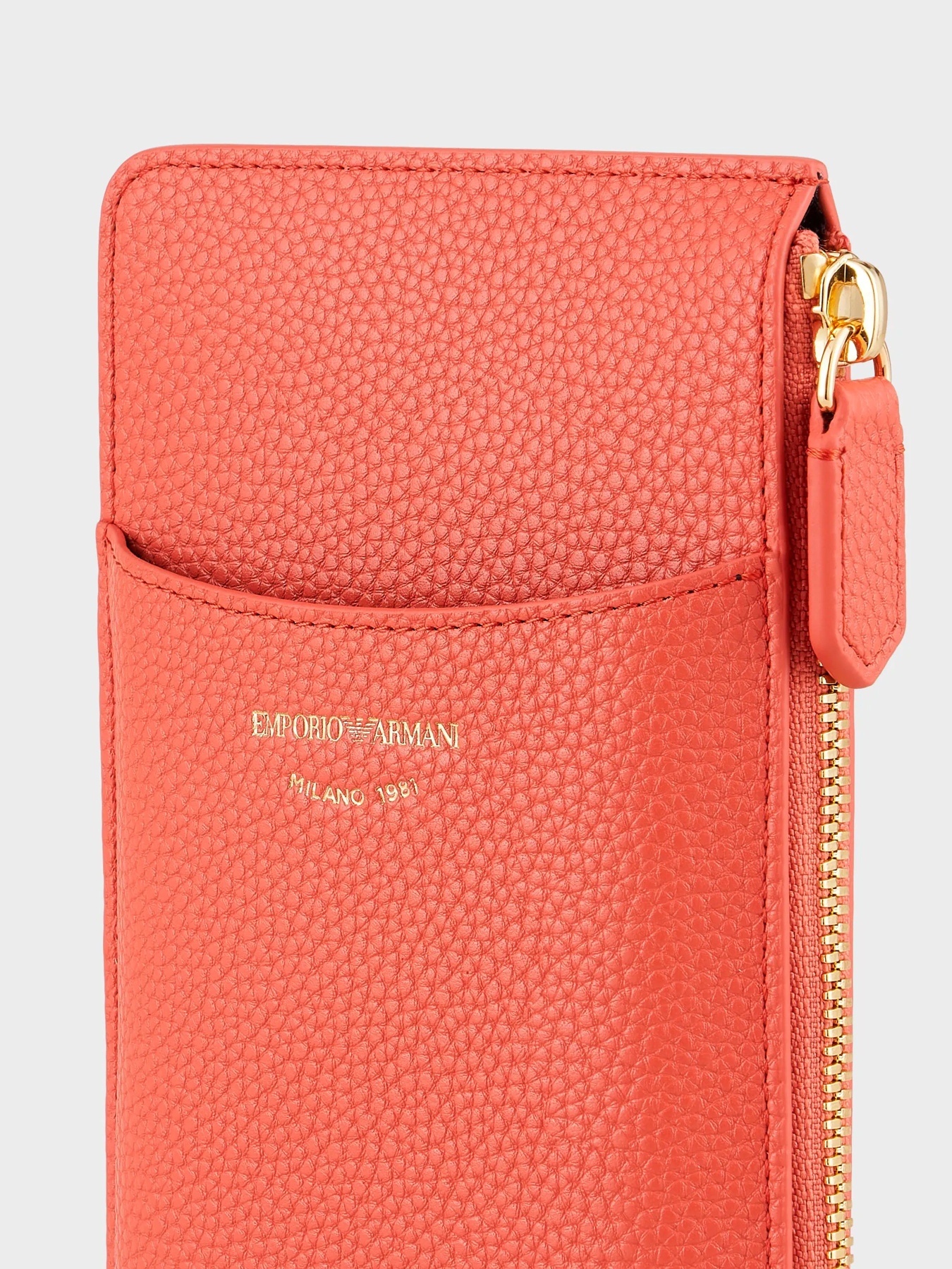 Аксессуары для смартфонов Emporio Armani модель Y3H244-YFW9B-80038 Фото
