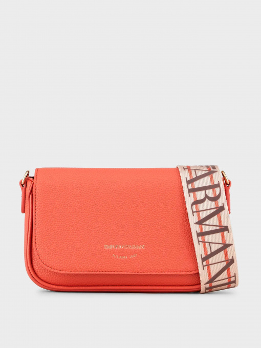 Сумки Emporio Armani модель Y3H294-YFO5B-89612 Фото