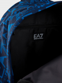 Рюкзаки EA7 модель 245063-3R912-27935 Фото