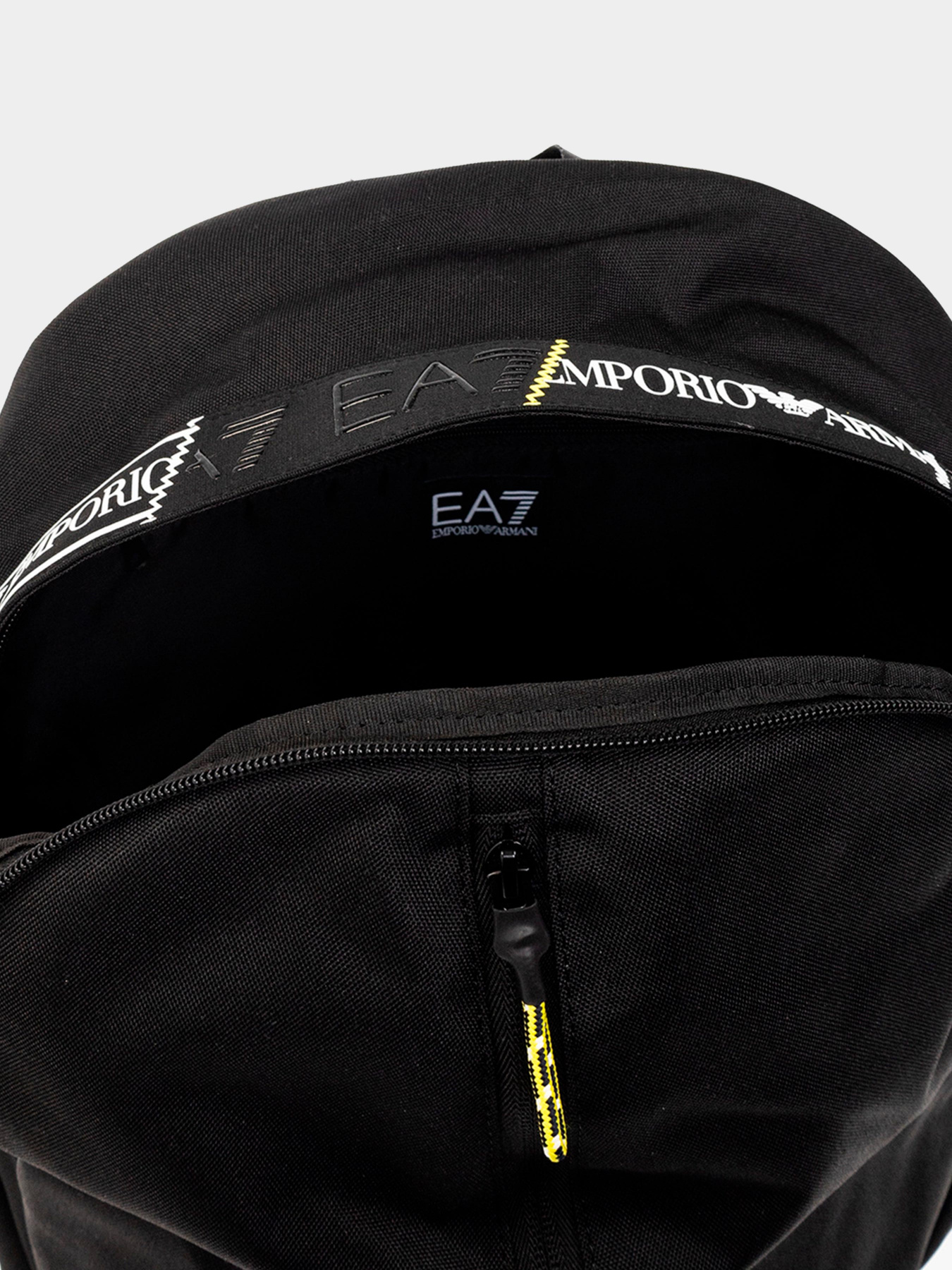 Рюкзаки EA7 модель 277071-3R914-00020 Фото