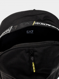 Рюкзаки EA7 модель 277071-3R914-00020 Фото