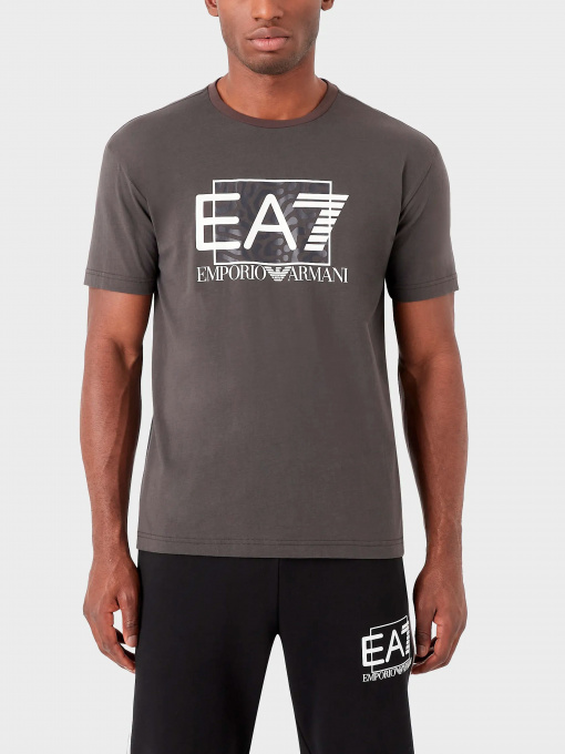 Футболки и поло EA7 модель 3RPT01-PJ02Z-1997 Фото