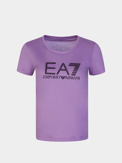 Футболки и поло EA7 модель 3RTT40-TJKSZ-1312 Фото