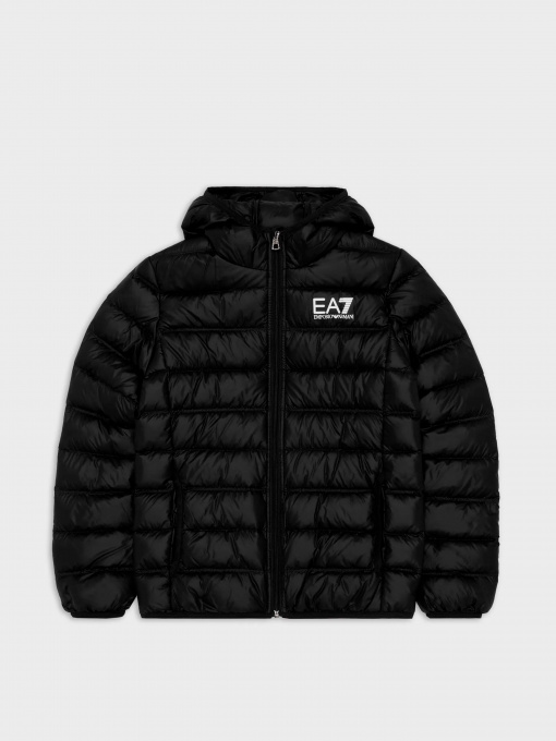 Куртки и дубленки EA7 модель 8NBB05-BN29Z-1200 Фото