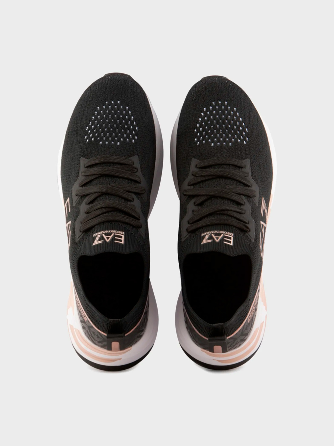 Кроссовки EA7 модель X8X095-XK240-R699 Фото
