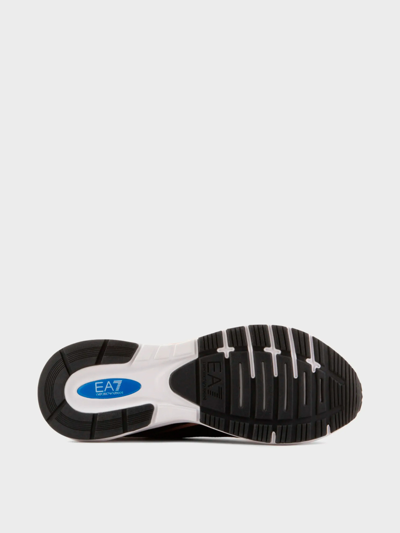 Кроссовки EA7 модель X8X095-XK240-R699 Фото