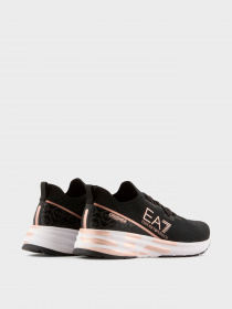 Кроссовки EA7 модель X8X095-XK240-R699 Фото