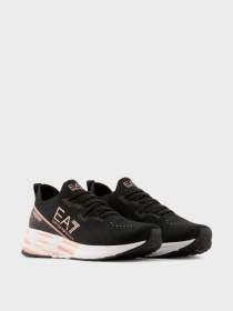 Кроссовки EA7 модель X8X095-XK240-R699 Фото