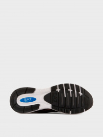 Кроссовки EA7 модель X8X095-XK240-R699 Фото