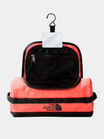 BC TRAVEL CANISTER - L The North Face модель NF0A52TFZV11 Фото