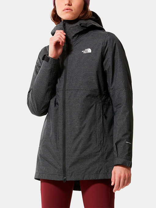 Куртки и дубленки The North Face модель NF0A55H3KX71 Фото