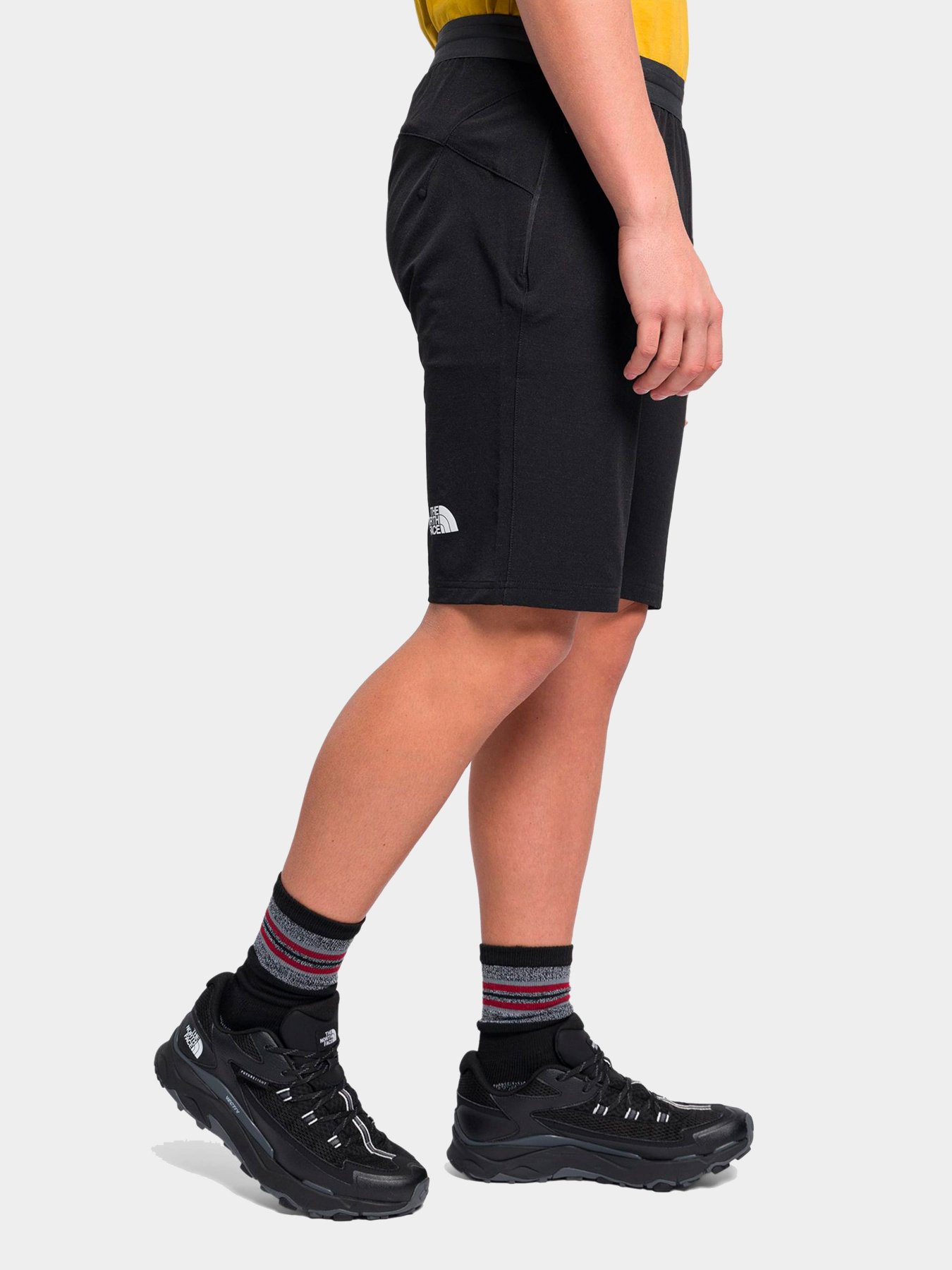 Шорты The North Face модель NF0A5IMMJK31 Фото