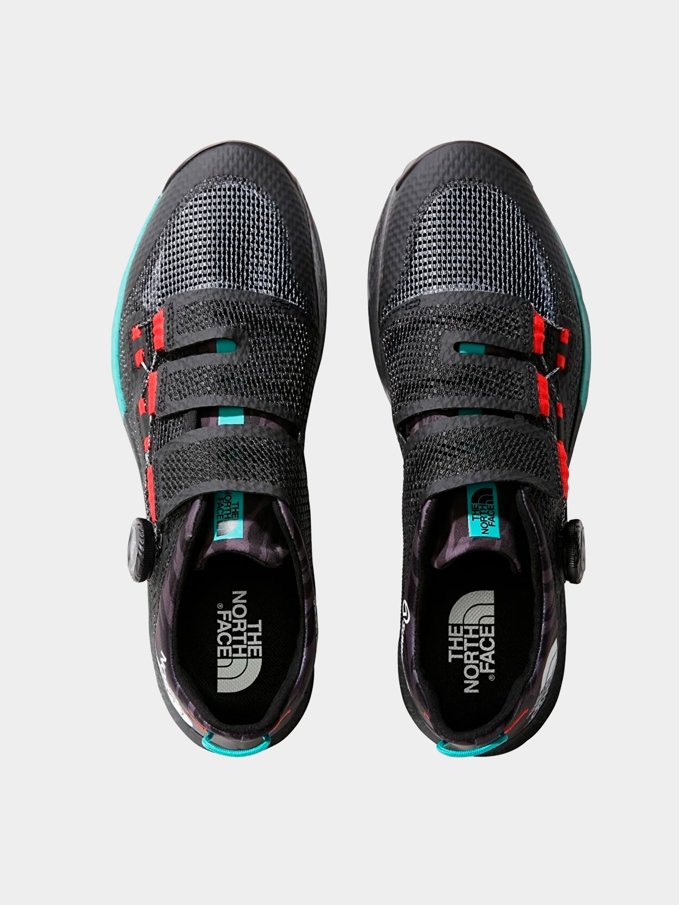 Кроссовки The North Face модель NF0A5LX9KX91 Фото