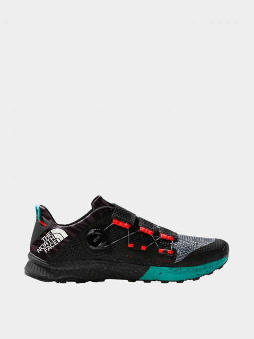 Кроссовки The North Face модель NF0A5LX9KX91 Фото