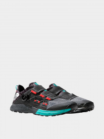 Кроссовки The North Face модель NF0A5LX9KX91 Фото