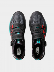 Кроссовки The North Face модель NF0A5LX9KX91 Фото