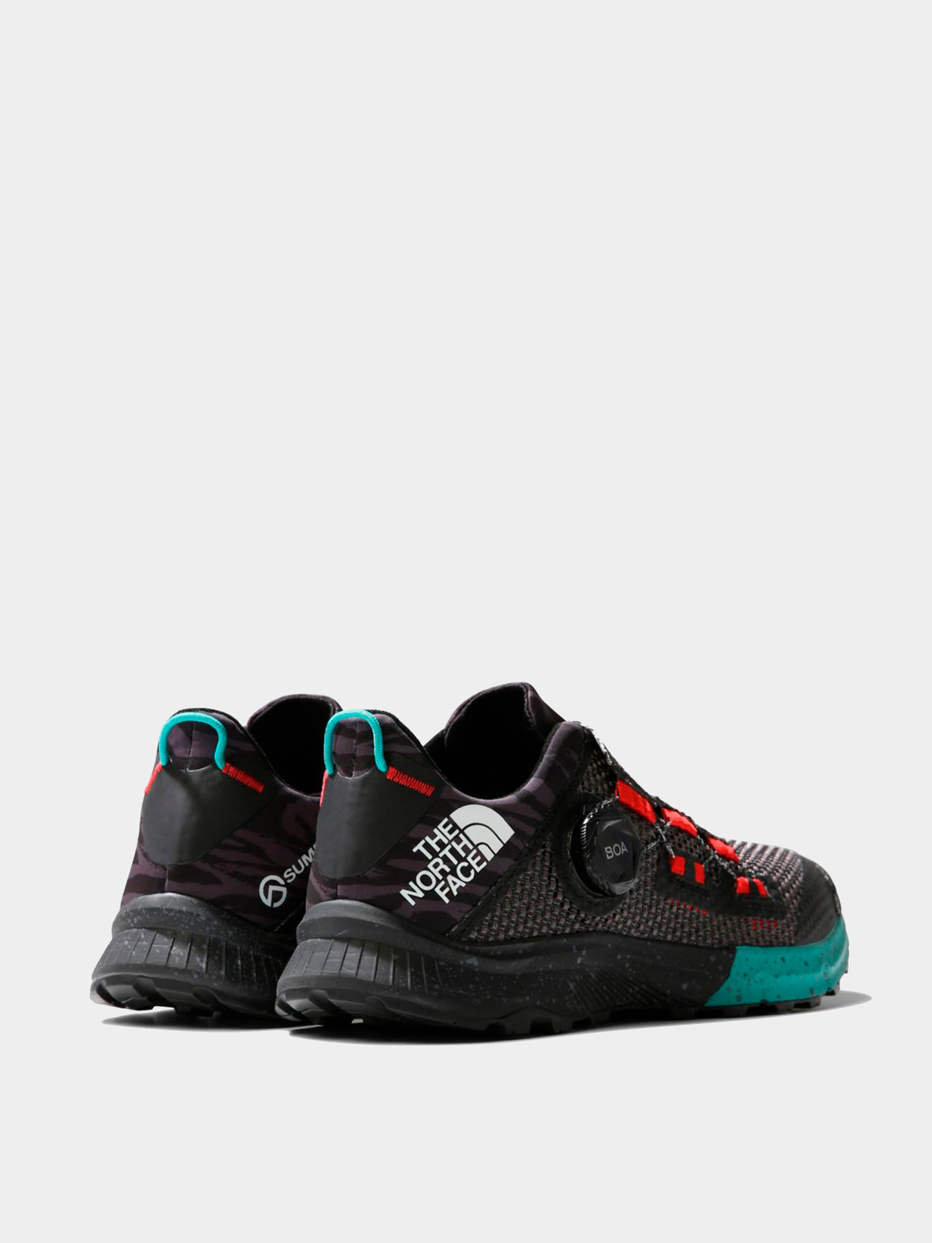Кроссовки The North Face модель NF0A5LXAKX91 Фото