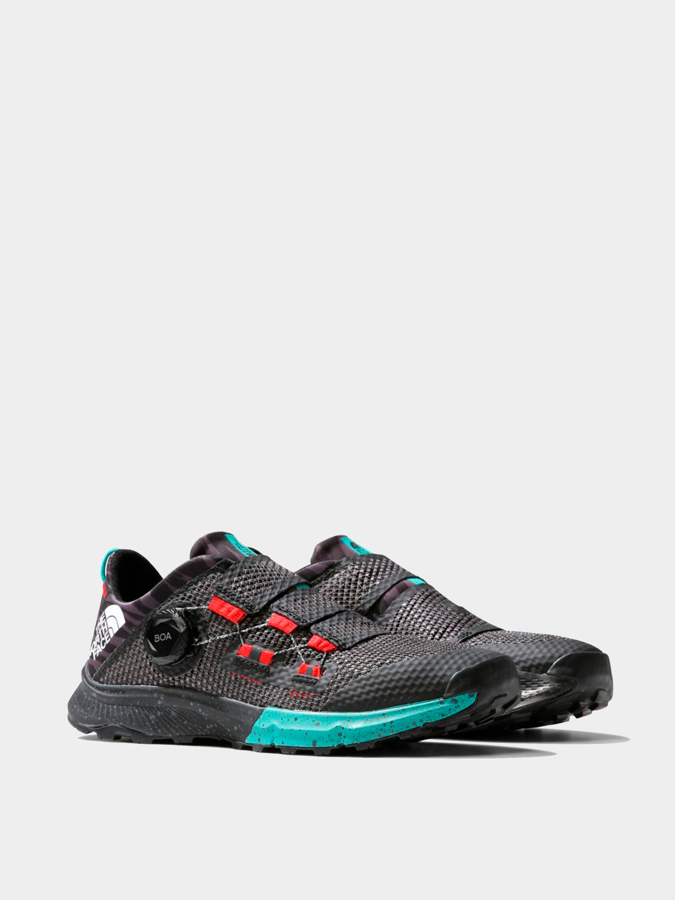 Кроссовки The North Face модель NF0A5LXAKX91 Фото