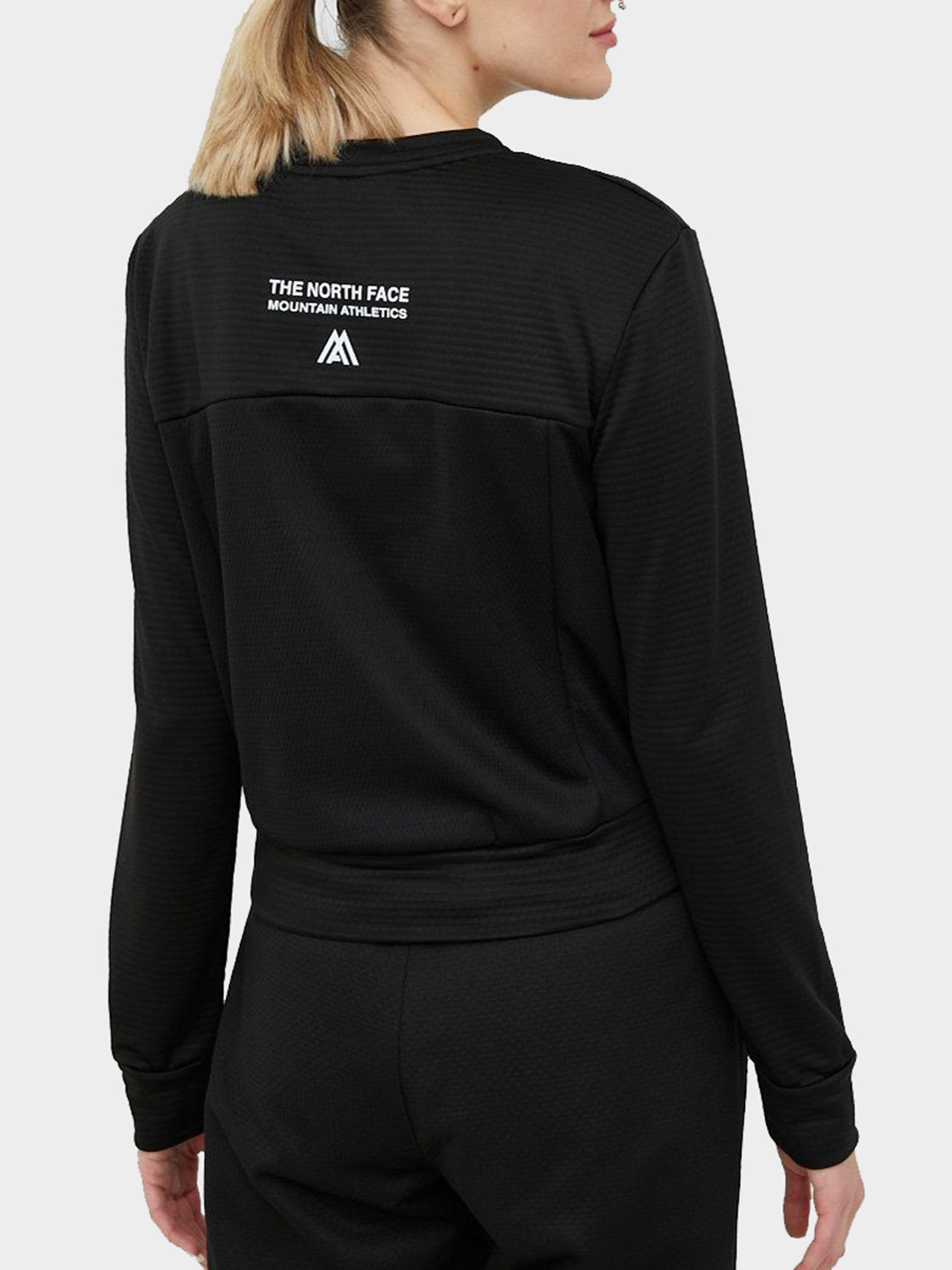 Худи и свитшоты The North Face модель NF0A824QJK31 Фото