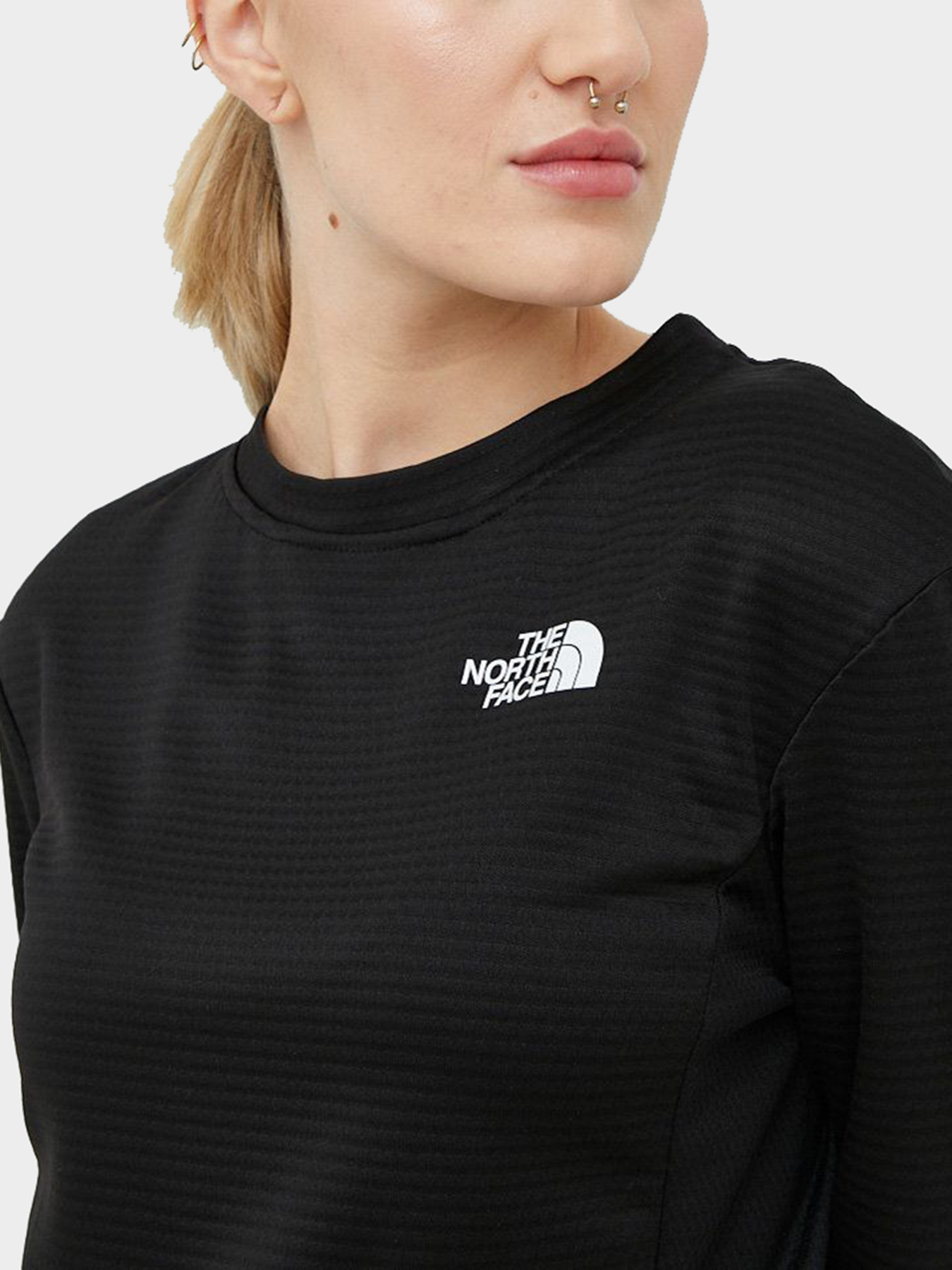 Худи и свитшоты The North Face модель NF0A824QJK31 Фото