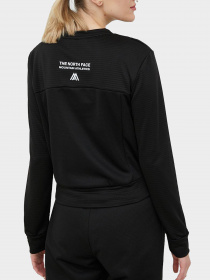 Худи и свитшоты The North Face модель NF0A824QJK31 Фото