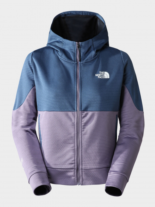 Куртки и дубленки The North Face модель NF0A824SIJV1 Фото