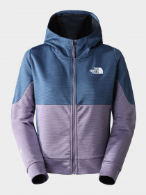 Куртки и дубленки The North Face модель NF0A824SIJV1 Фото