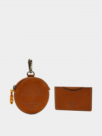 Кошельки Timberland модель TB0A2N2KD02 Фото