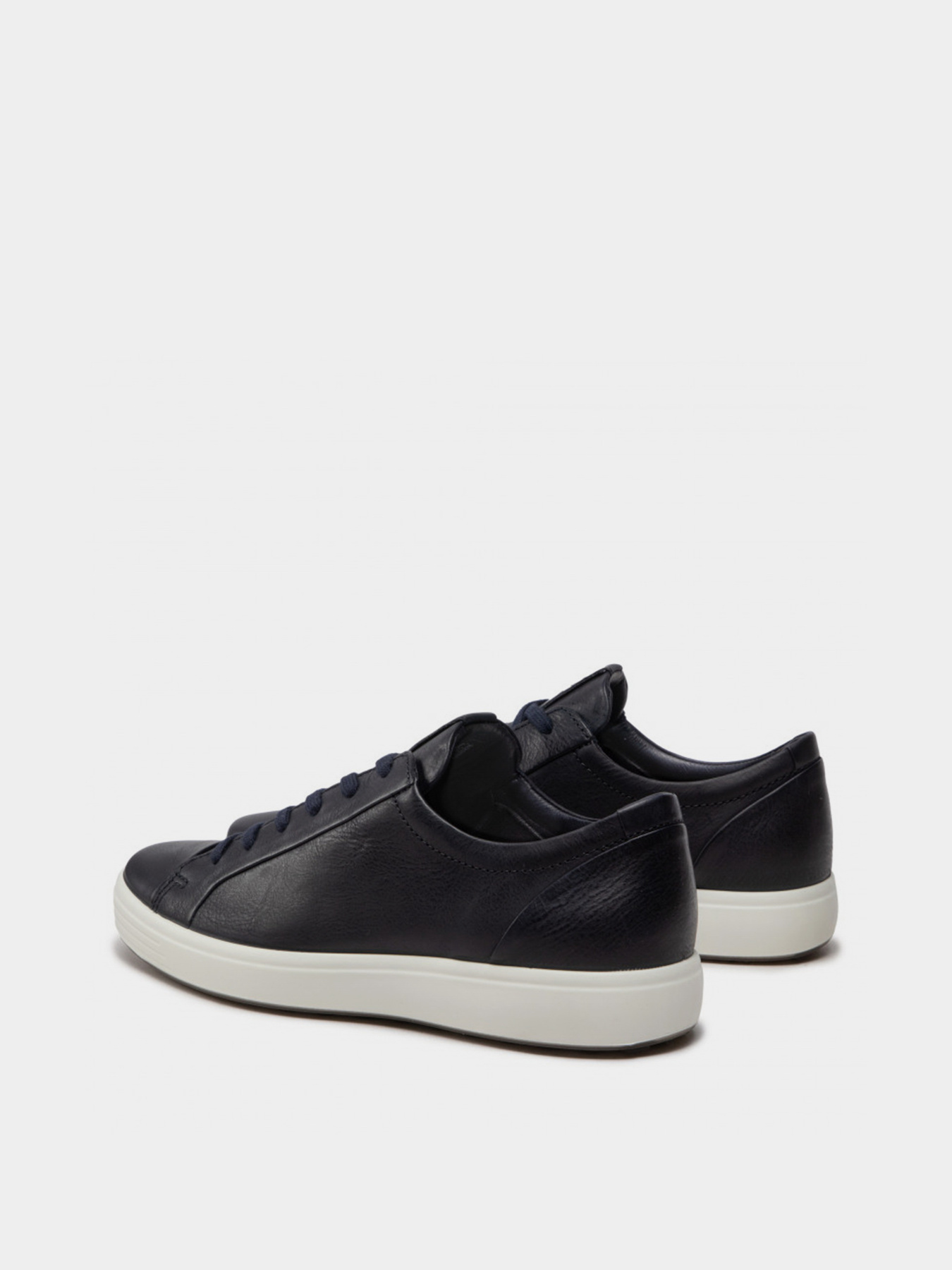 Кеды ECCO модель 47036401303 Фото