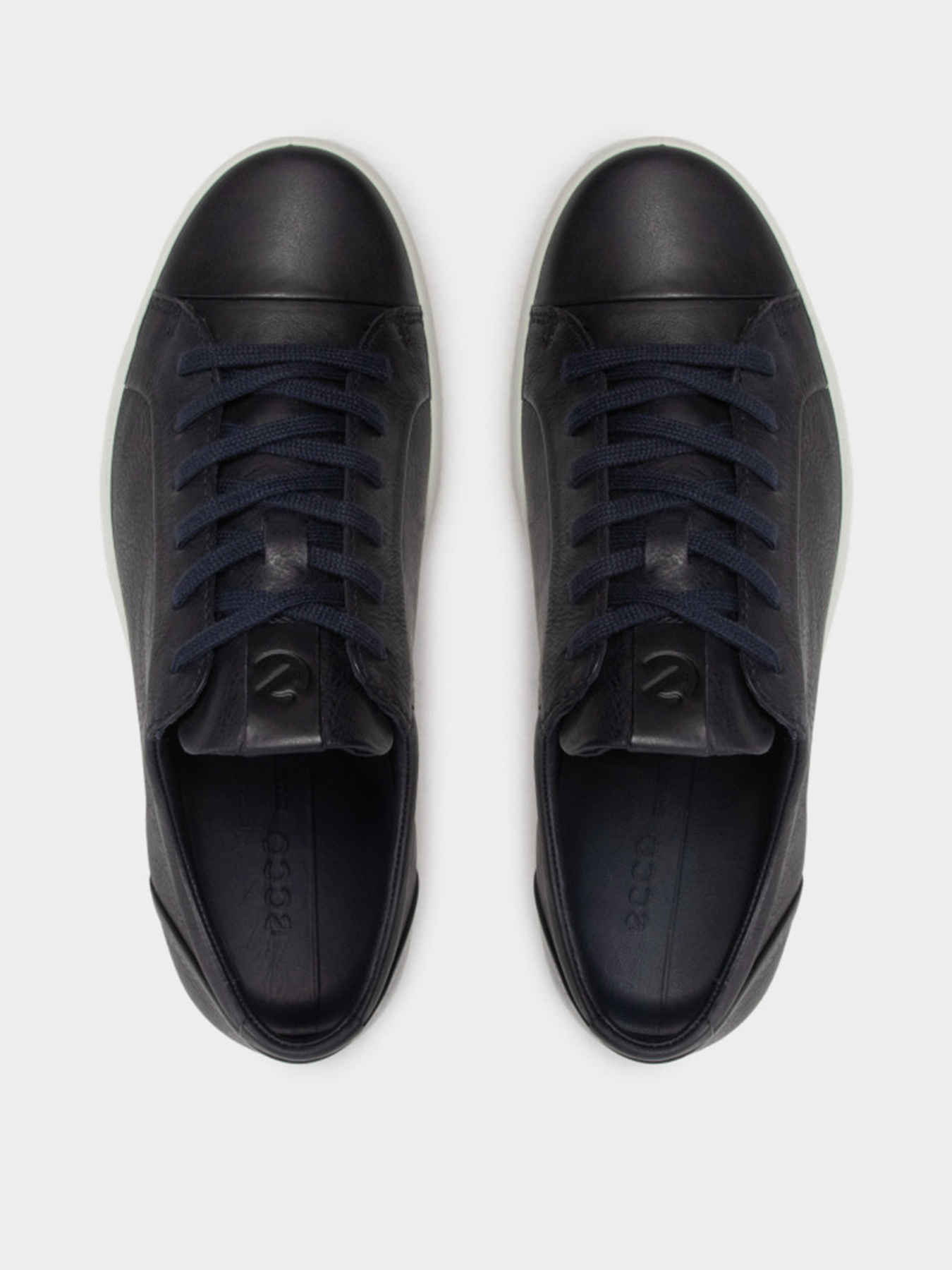 Кеды ECCO модель 47036401303 Фото