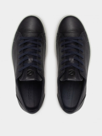 Кеды ECCO модель 47036401303 Фото