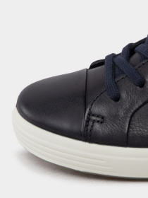 Кеды ECCO модель 47036401303 Фото