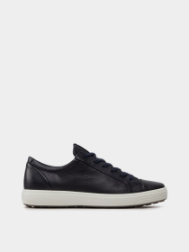 Кеды ECCO модель 47036401303 Фото