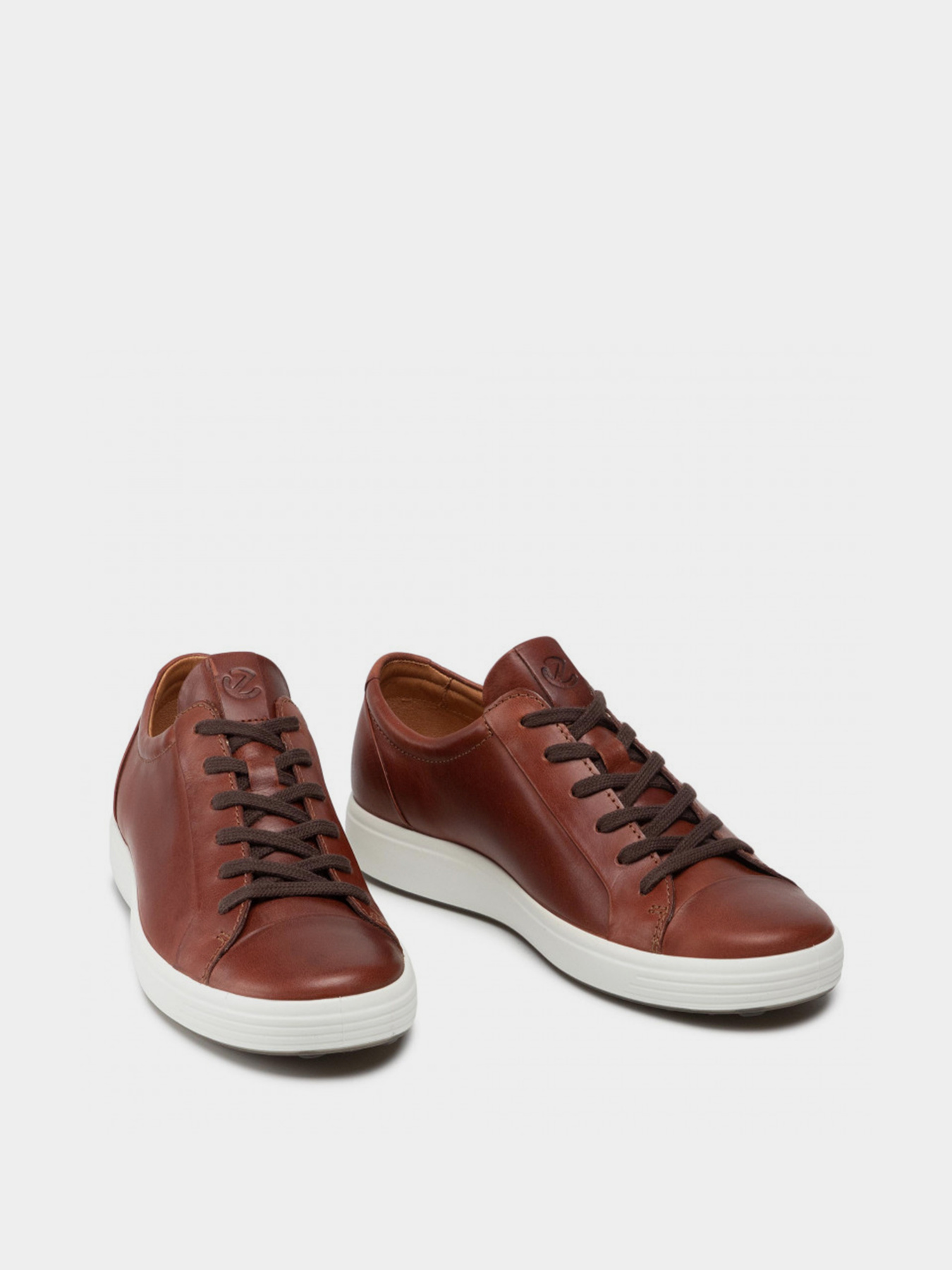 Кеды ECCO модель 47036402053 Фото