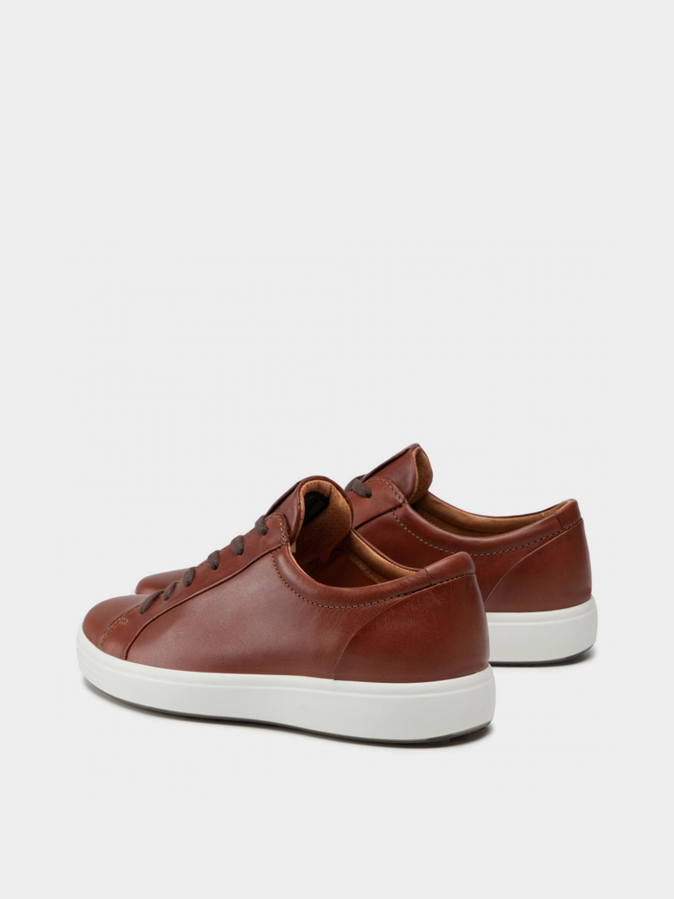 Кеды ECCO модель 47036402053 Фото