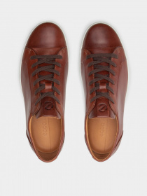 Кеды ECCO модель 47036402053 Фото