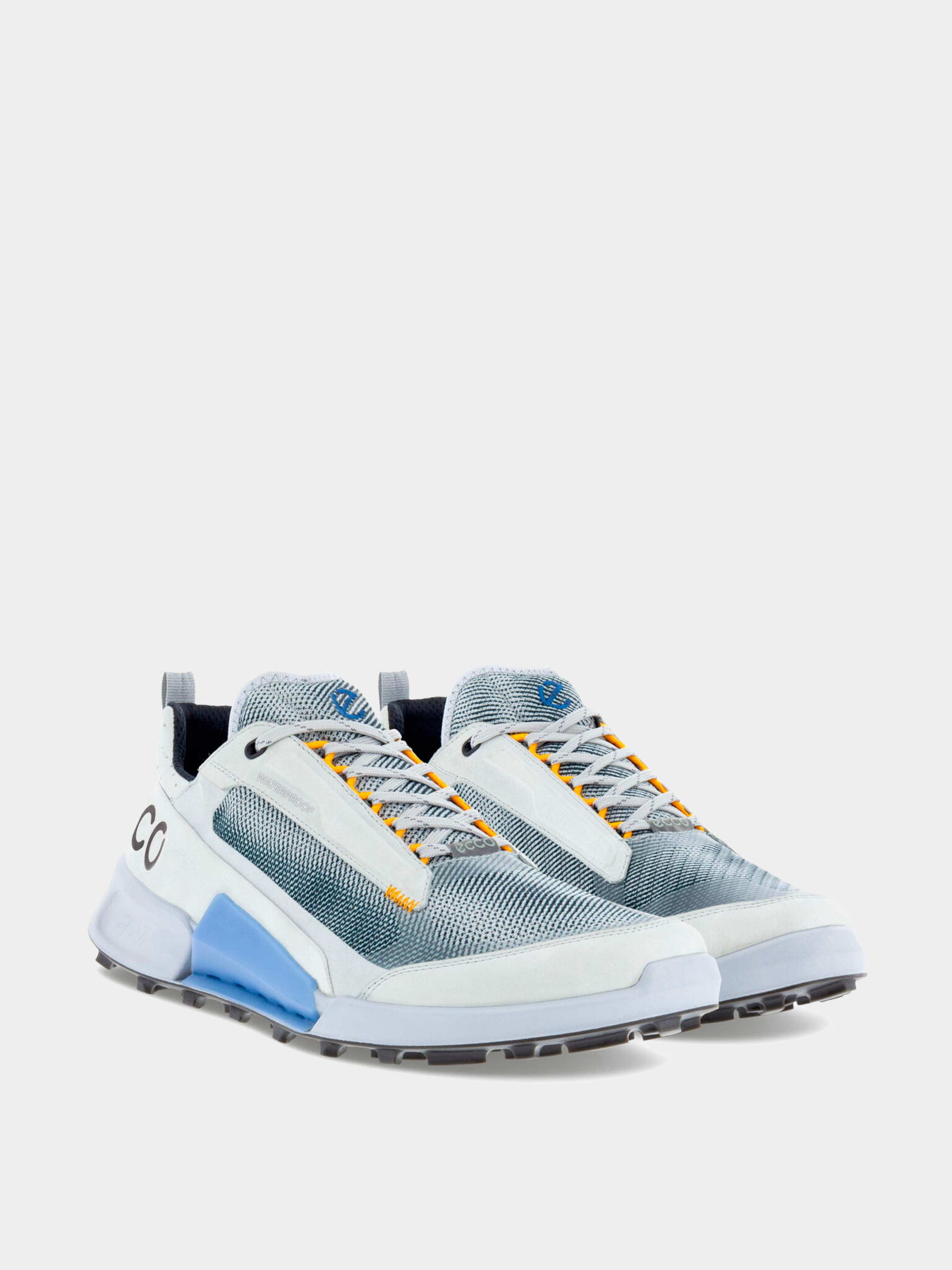 Кроссовки ECCO модель 82381459459 Кроссовки ECCO модель 82381459459 Фото