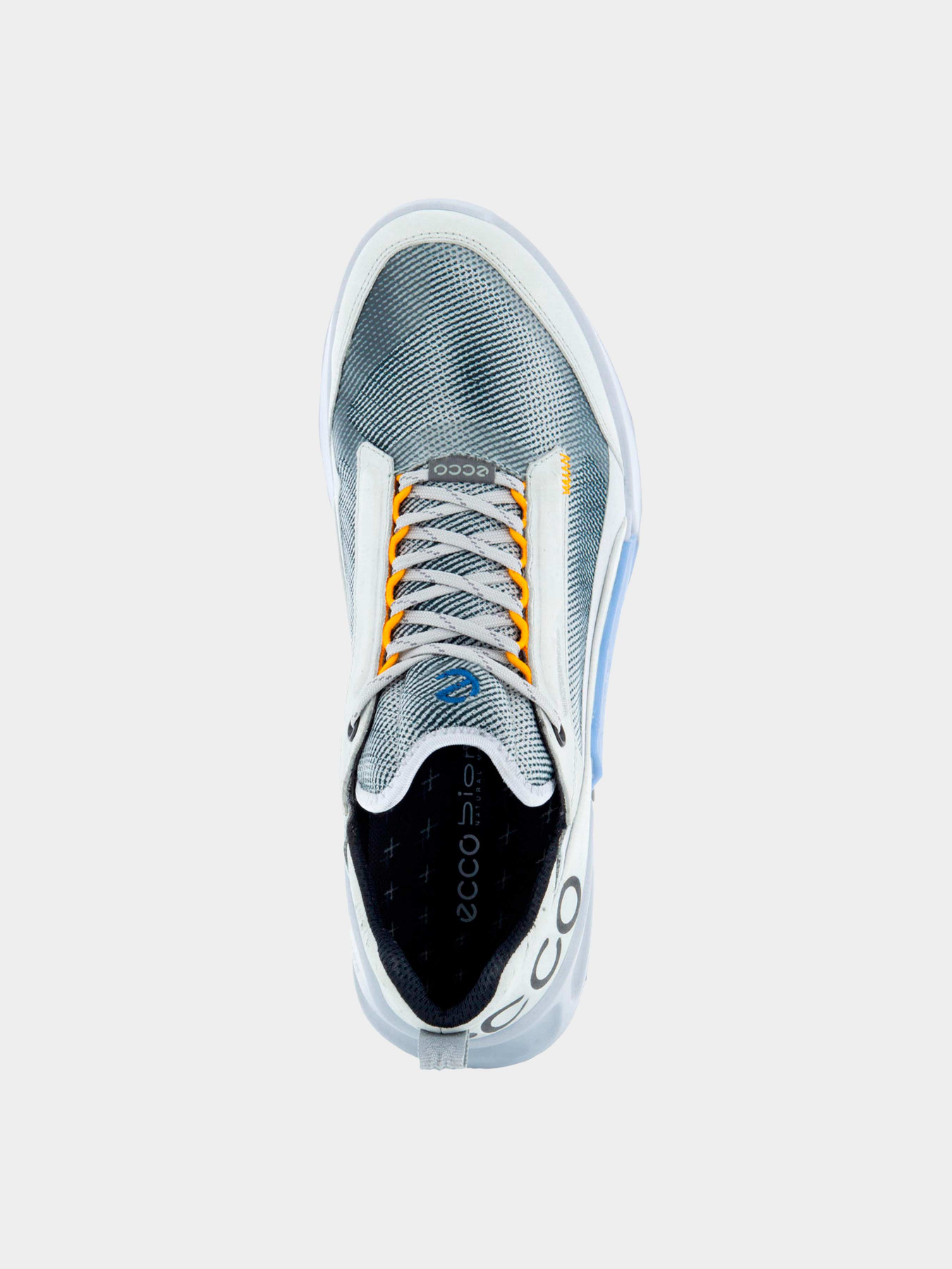 Кроссовки ECCO модель 82381459459 Кроссовки ECCO модель 82381459459 Фото